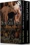 Box Set · The Divine Creek Ranch Collection, Volume 2 [Book 4 - Rosemary's Double Delight (MFM), Book 5 - Spurs and Heels (MF)] (Siren Publishing Romance Collection)